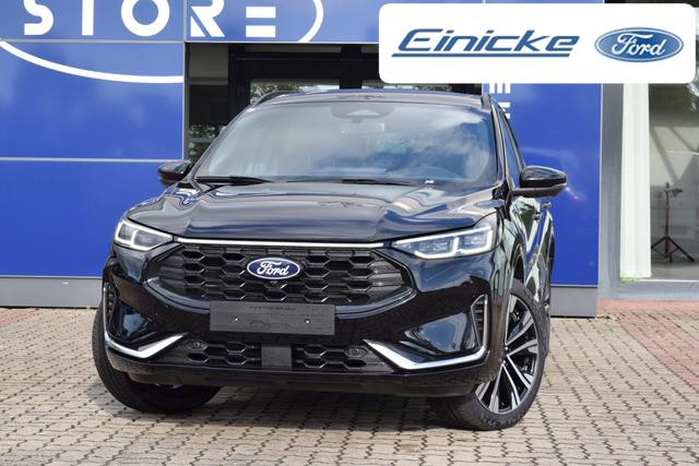 Ford Kuga PHEV ST-Line X Vollausstattung 