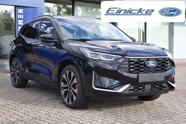 Ford Kuga PHEV ST-Line X Vollausstattung 