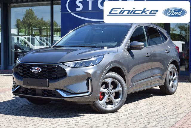 Ford Kuga FHEV Hybrid ST-Line X 4x4 LED NAVI AHK SHZ 