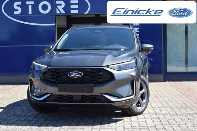Ford Kuga FHEV Hybrid ST-Line X 4x4 LED NAVI AHK SHZ 