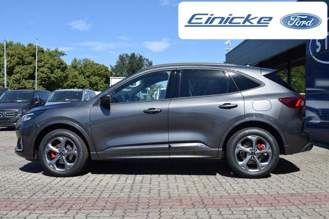 Ford Kuga FHEV Hybrid ST-Line X 4x4 LED NAVI AHK SHZ 
