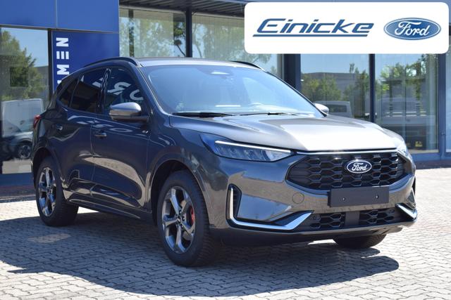 Ford Kuga FHEV Hybrid ST-Line X 4x4 LED NAVI AHK SHZ 