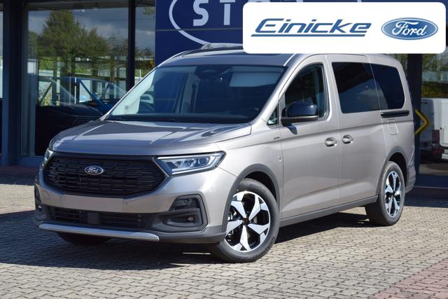 Ford Grand Tourneo Connect 2.0 Active 4x4 L2 LED AHK 