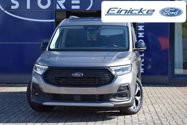 Ford Grand Tourneo Connect 2.0 Active 4x4 L2 LED AHK 
