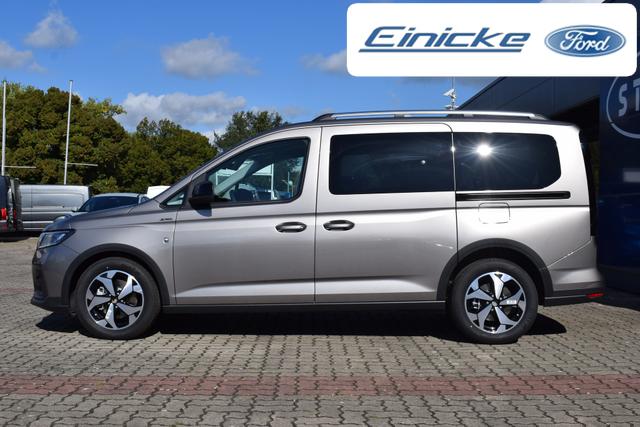 Ford Grand Tourneo Connect 2.0 Active 4x4 L2 LED AHK 