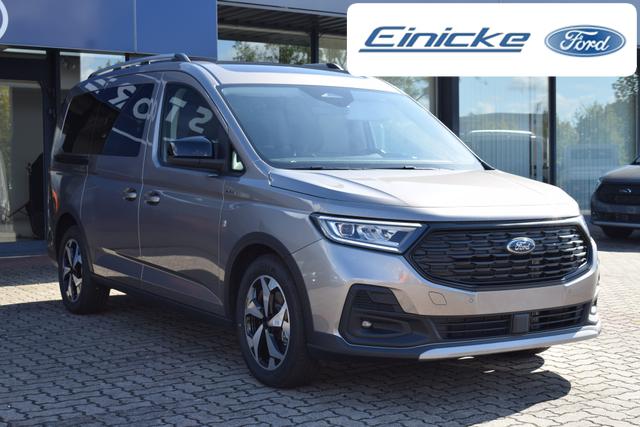 Ford Grand Tourneo Connect 2.0 Active 4x4 L2 LED AHK 