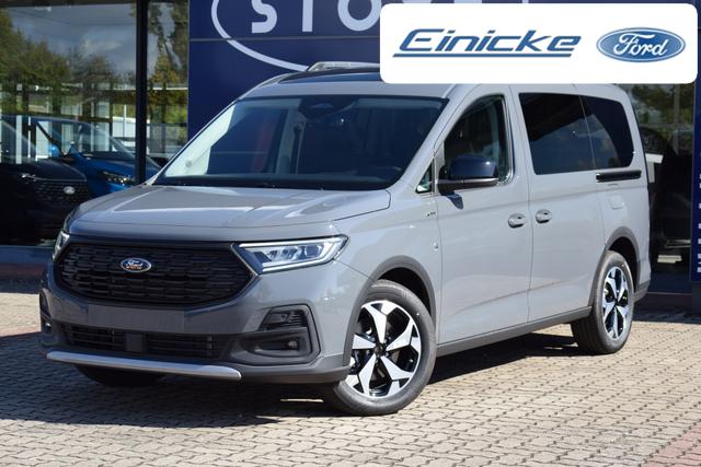 Ford Grand Tourneo Connect 2.0 EcoB Active L2 LED Kamera 