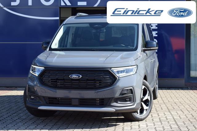 Ford Grand Tourneo Connect 2.0 EcoB Active L2 LED Kamera 