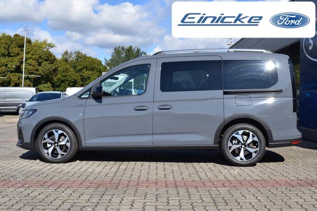 Ford Grand Tourneo Connect 2.0 EcoB Active L2 LED Kamera 