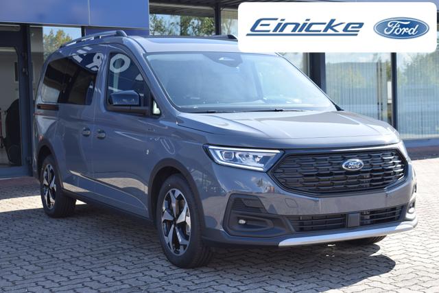 Ford Grand Tourneo Connect 2.0 EcoB Active L2 LED Kamera 