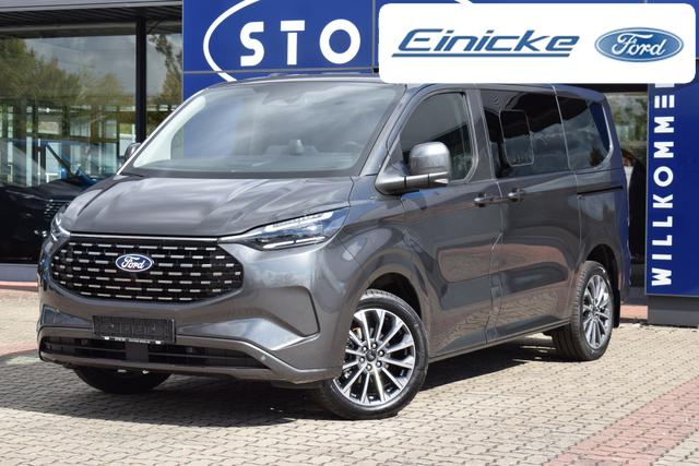 Ford Tourneo Custom L1H1 Titanium X PHEV Top Ausstattung 