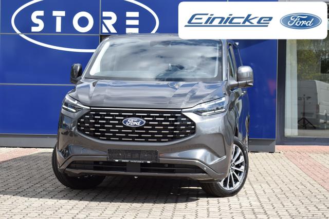 Ford Tourneo Custom L1H1 Titanium X PHEV Top Ausstattung 