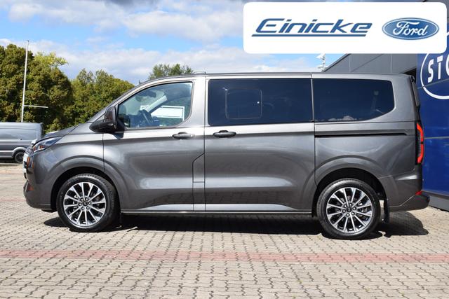 Ford Tourneo Custom L1H1 Titanium X PHEV Top Ausstattung 