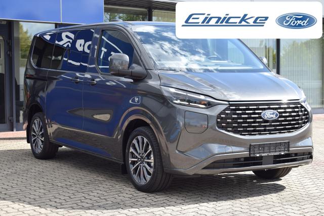 Ford Tourneo Custom L1H1 Titanium X PHEV Top Ausstattung 
