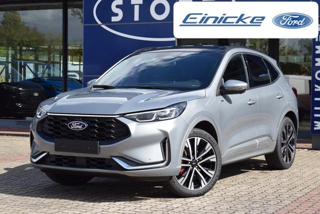 Ford Kuga Hybrid ST-Line X 4x4 Vollausstattung -33% 