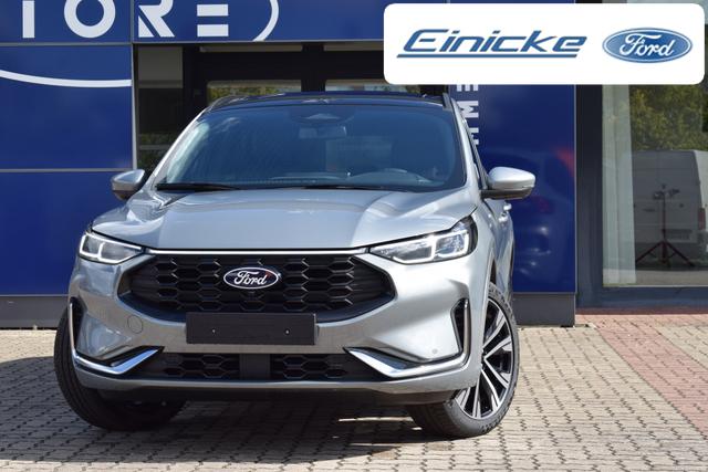 Ford Kuga Hybrid ST-Line X 4x4 Vollausstattung -33% 