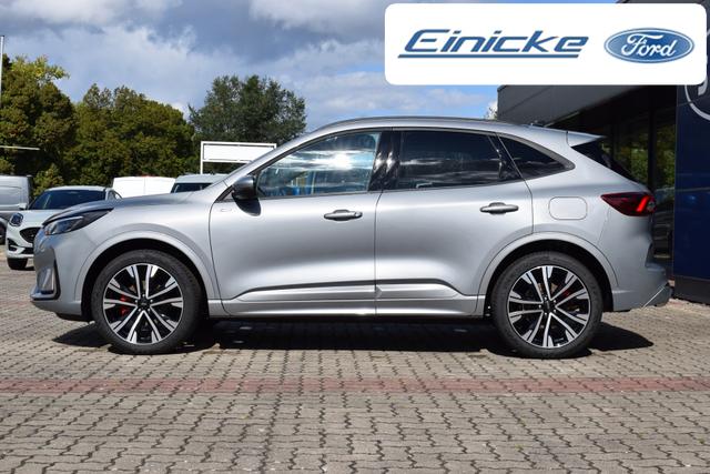 Ford Kuga Hybrid ST-Line X 4x4 Vollausstattung -33% 