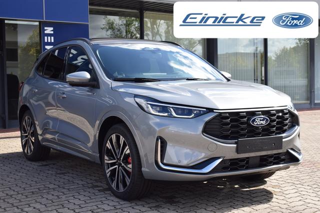 Ford Kuga Hybrid ST-Line X 4x4 Vollausstattung -33% 