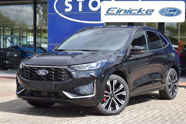 Ford Kuga Hybrid ST-Line X 4x4 Vollausstattung -33% 