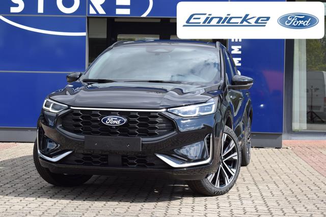 Ford Kuga Hybrid ST-Line X 4x4 Vollausstattung -33% 