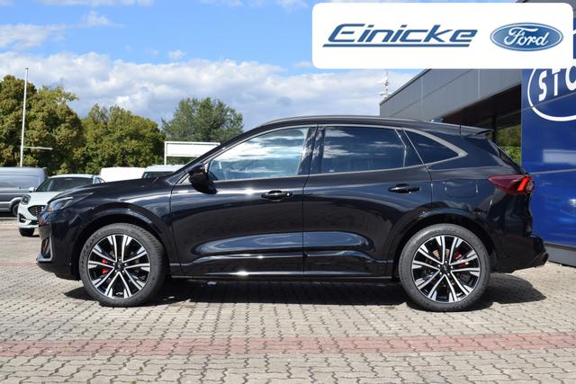 Ford Kuga Hybrid ST-Line X 4x4 Vollausstattung -33% 
