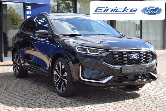 Ford Kuga Hybrid ST-Line X 4x4 Vollausstattung -33% 