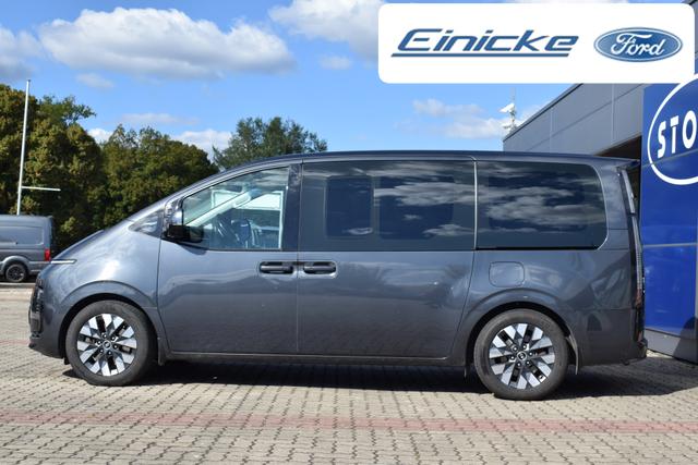 Hyundai Staria 2.2 CRDi Signature 4WD 