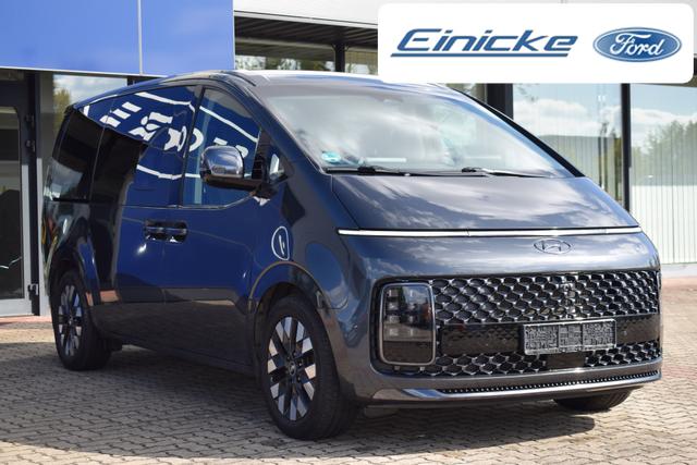 Hyundai Staria 2.2 CRDi Signature 4WD 