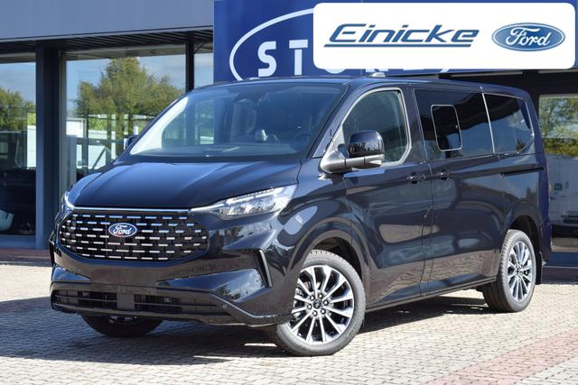 Ford Tourneo Custom L1H1 Titanium X Vollausstattung 