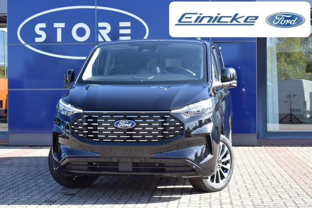 Ford Tourneo Custom L1H1 Titanium X Vollausstattung 