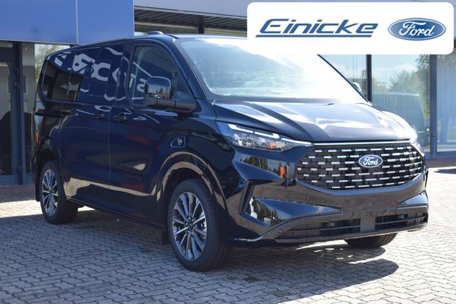 Ford Tourneo Custom L1H1 Titanium X Vollausstattung 