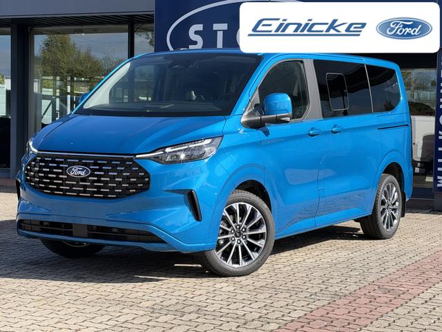 Ford Tourneo Custom L1H1 Titanium X Vollausstattung 
