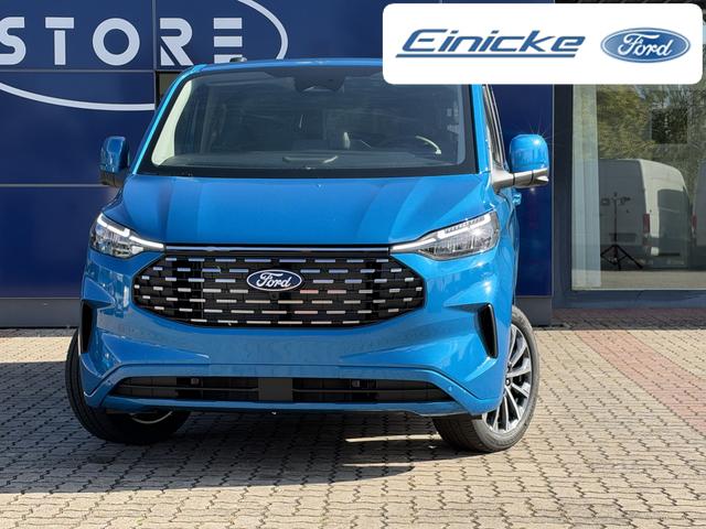 Ford Tourneo Custom L1H1 Titanium X Vollausstattung 
