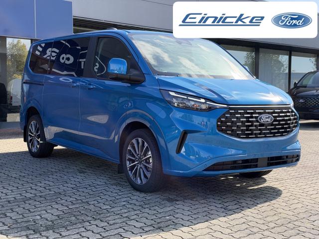 Ford Tourneo Custom L1H1 Titanium X Vollausstattung 