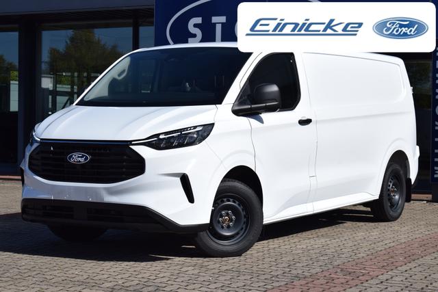 Ford Transit Custom Kasten Trend 320 L2 AHK Klima Kamera 