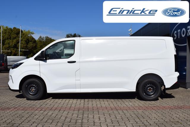 Ford Transit Custom Kasten Trend 320 L2 AHK Klima Kamera 