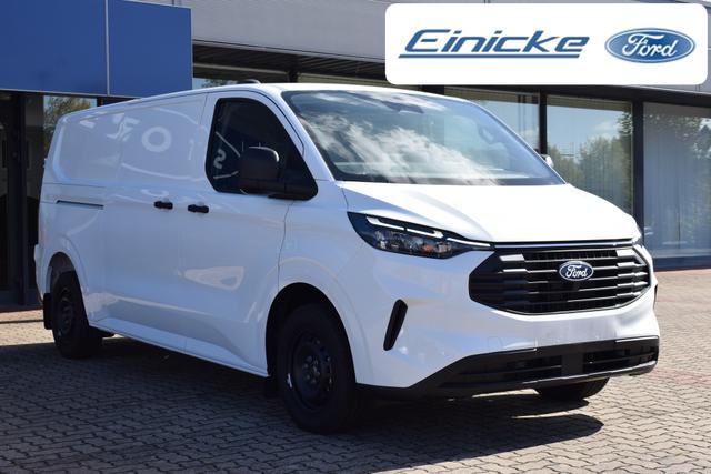 Ford Transit Custom Kasten Trend 320 L2 AHK Klima Kamera 