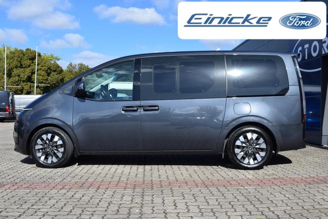 Hyundai Staria 2.2 CRDi Signature 4WD 