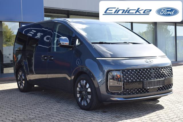 Hyundai Staria 2.2 CRDi Signature 4WD 
