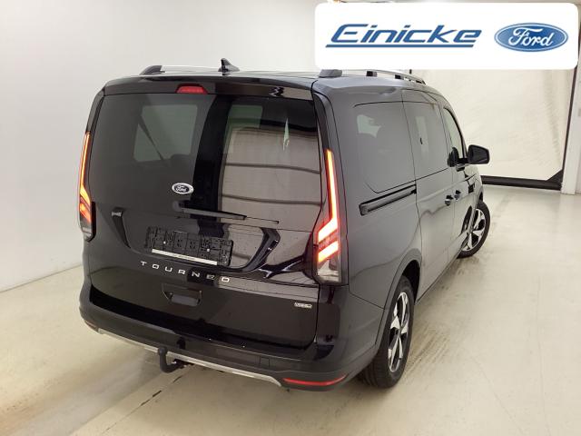 Ford Grand Tourneo Connect PHEV Active L2 AHK LED Kamera 