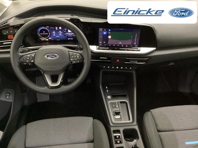 Ford Grand Tourneo Connect PHEV Active L2 AHK LED Kamera 