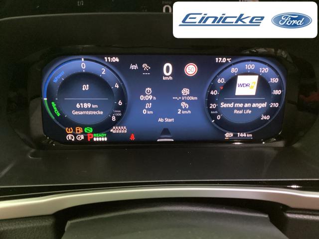 Ford Grand Tourneo Connect PHEV Active L2 AHK LED Kamera 