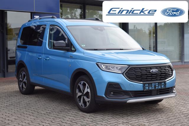 Ford Tourneo Connect 2.0 Active LED AHK Kamera 