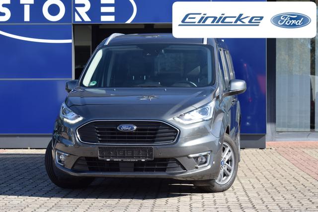 Ford Grand Tourneo Connect Titanium L2 Top Ausstattg 