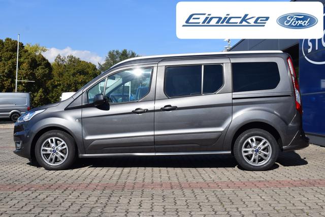 Ford Grand Tourneo Connect Titanium L2 Top Ausstattg 