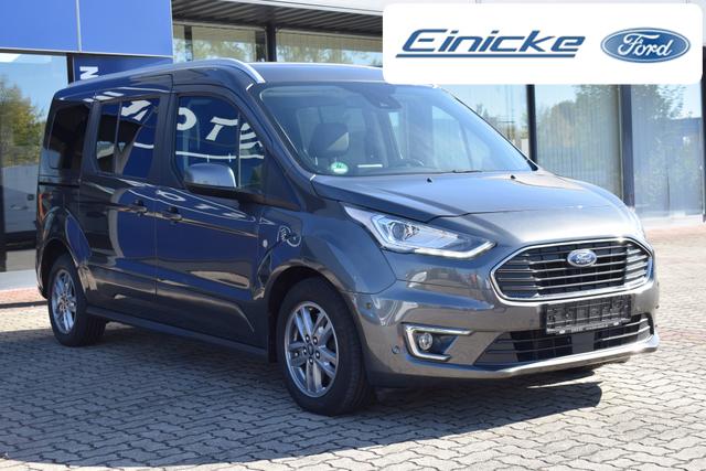 Ford Grand Tourneo Connect Titanium L2 Top Ausstattg 