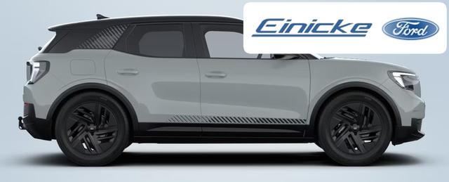 Ford Explorer Collection 79kwh AHK ACC TWA 