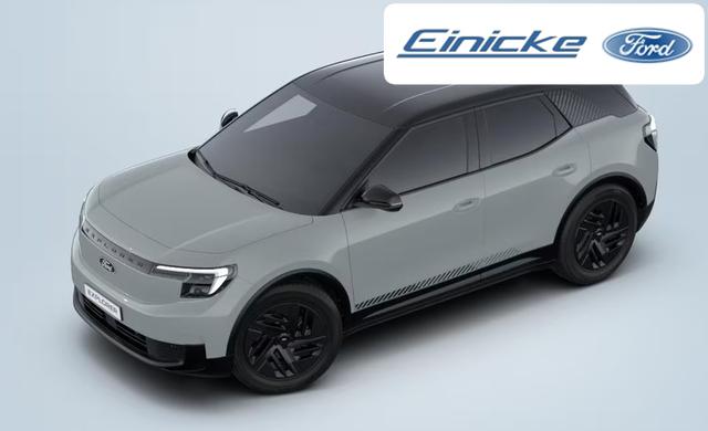 Ford Explorer Collection 79kwh AHK ACC TWA 