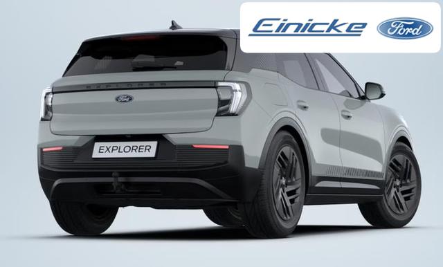 Ford Explorer Collection 79kwh AHK ACC TWA 