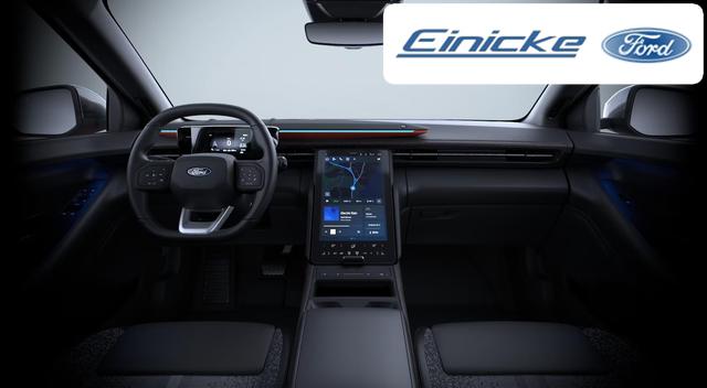Ford Explorer Collection 79kwh AHK ACC TWA 